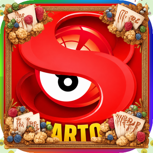 sinartogel — galeri pratinjau Resmi APK
